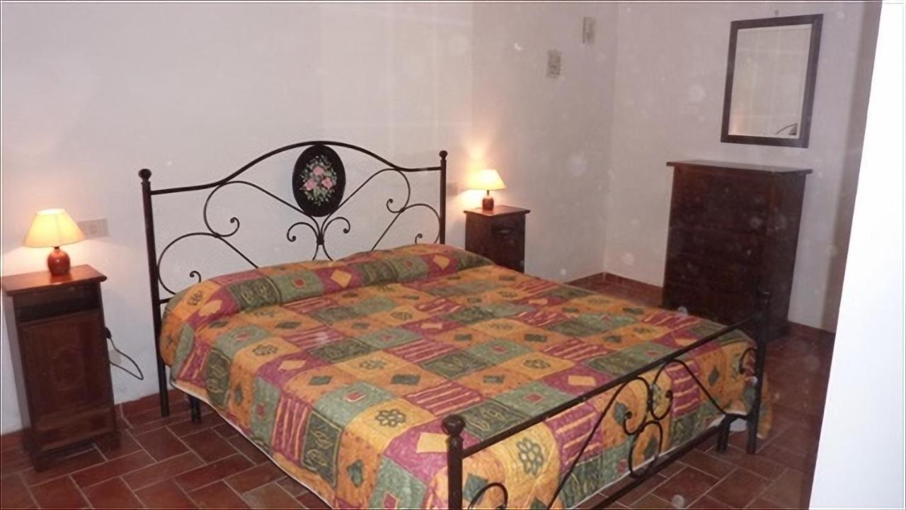 Agriturismo Bellavista Radicondoli Ngoại thất bức ảnh