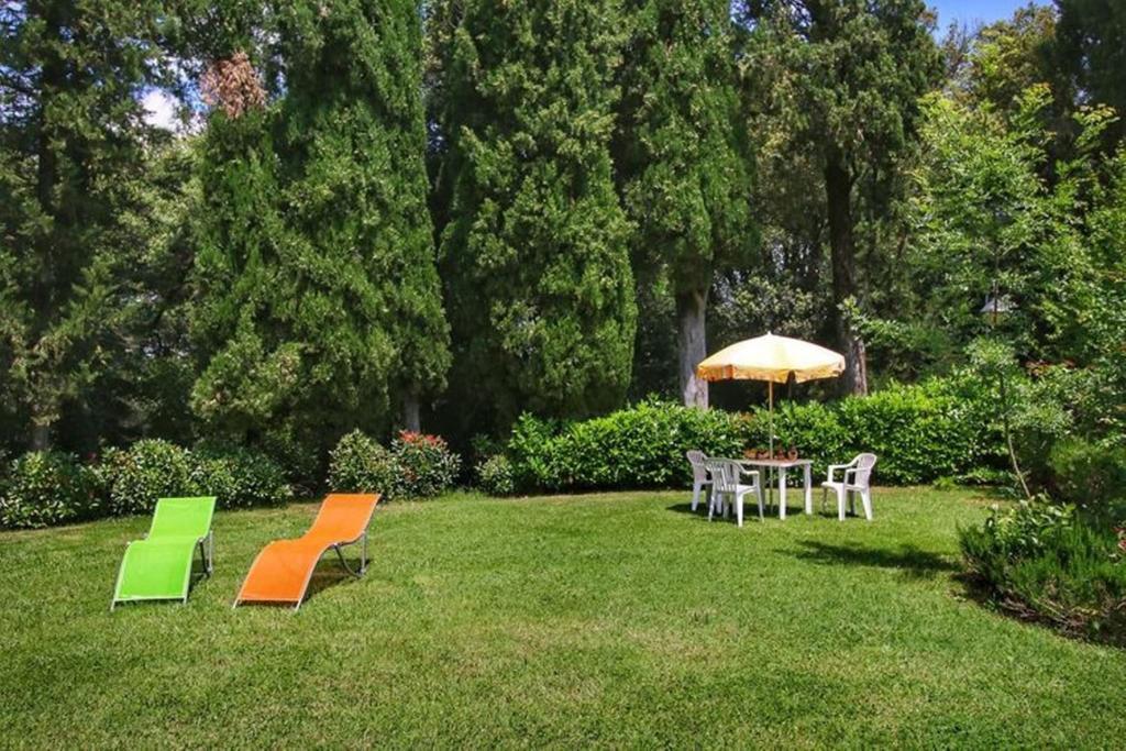 Agriturismo Bellavista Radicondoli Ngoại thất bức ảnh