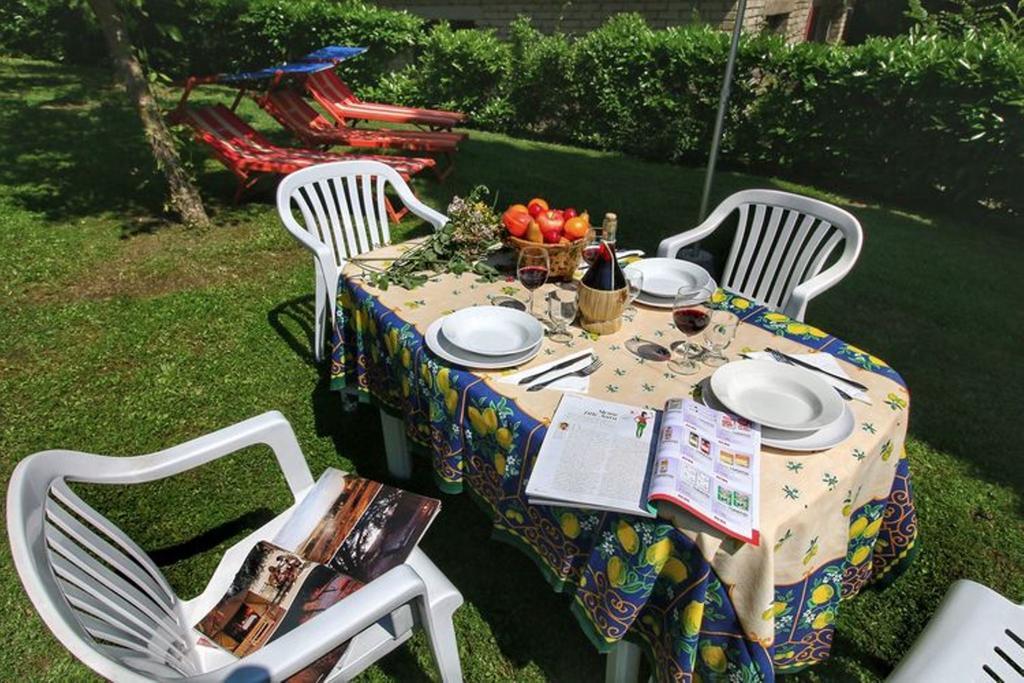 Agriturismo Bellavista Radicondoli Ngoại thất bức ảnh
