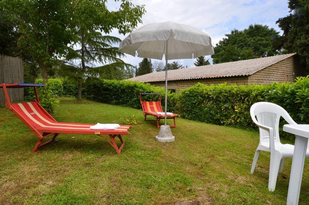 Agriturismo Bellavista Radicondoli Ngoại thất bức ảnh