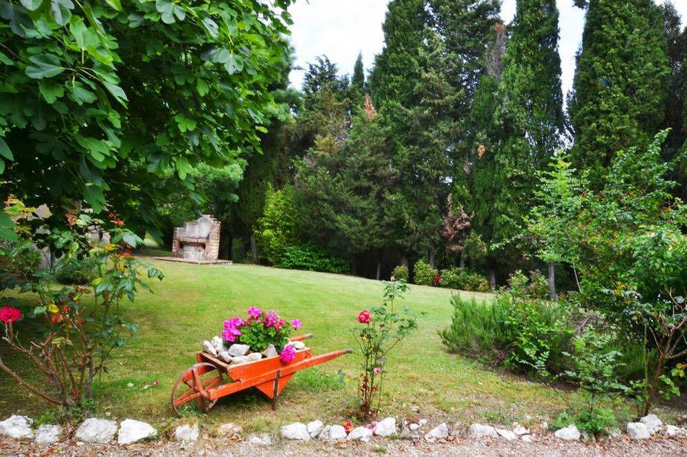 Agriturismo Bellavista Radicondoli Ngoại thất bức ảnh
